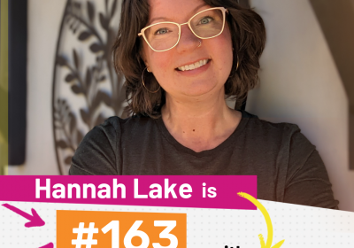 Hannah Lake Coaching Square