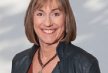 Kathleen Burns Kingsbury