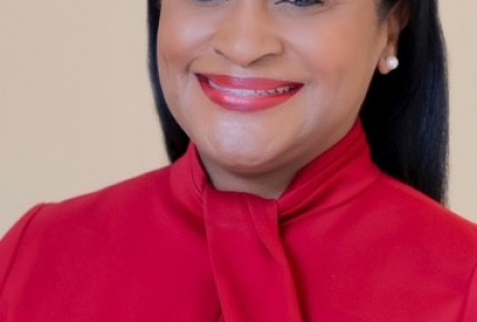 Dr. Tiffany Ann Love