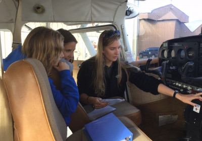 VWF Aviation EB teaching