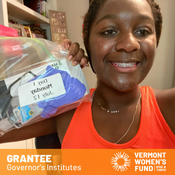 GIV participant