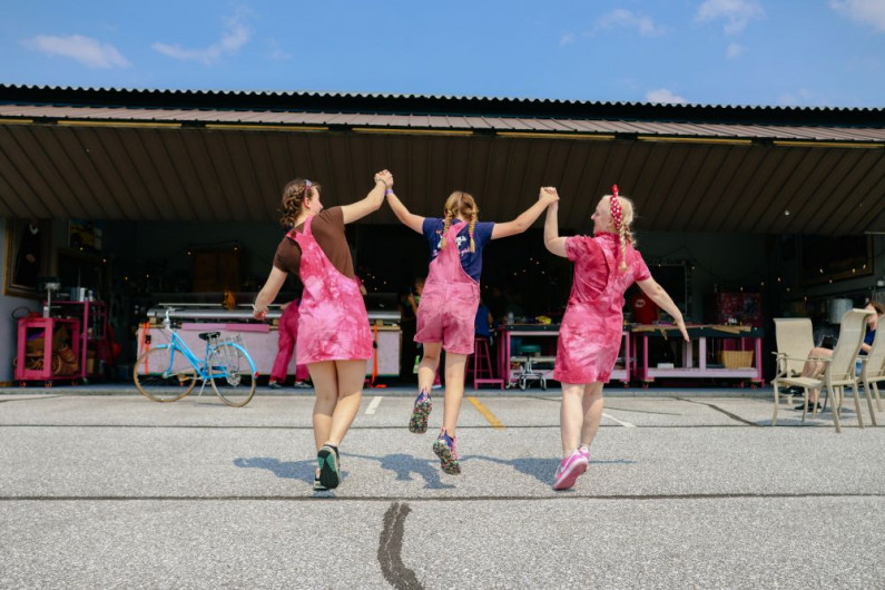 vermont womens fun heritage aviation